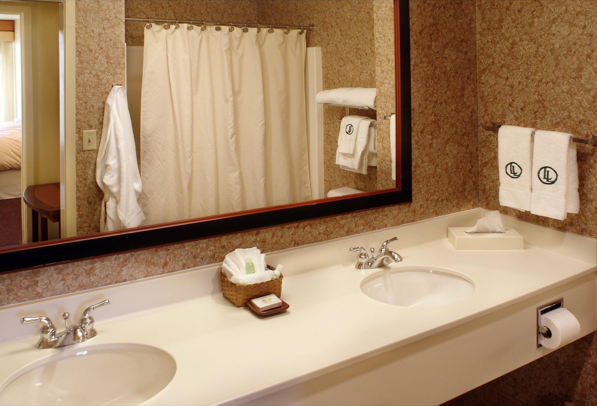 Larkspur Landing Extended Stay Suites Рентон Экстерьер фото